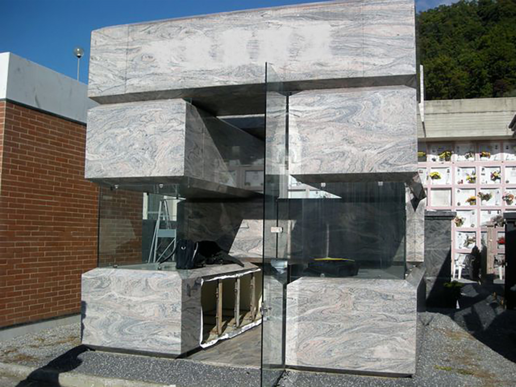 Guscio Fibromax